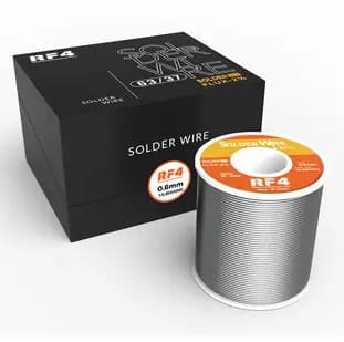 RF4 RF506D 500g lead-free solder wire
