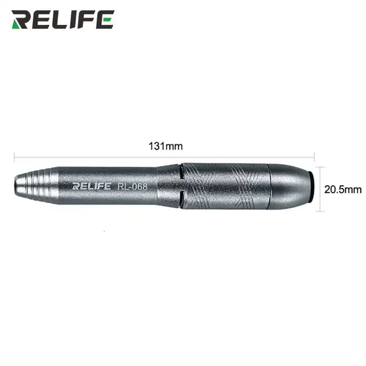 RRELIFE RL-068 Mini polishing Pen