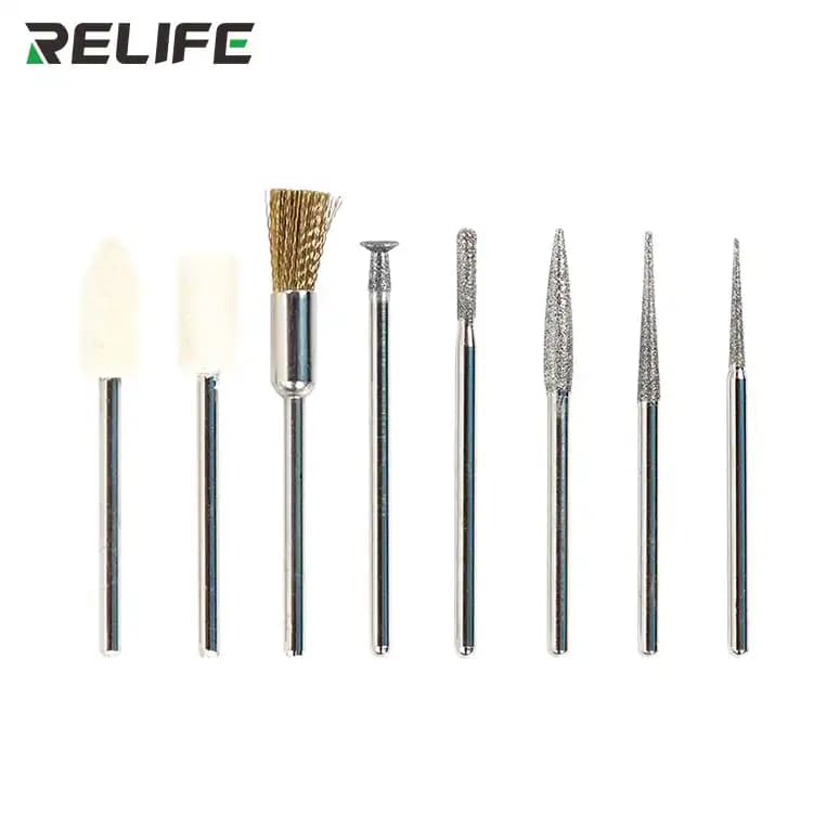 RRELIFE RL-068 Mini polishing Pen