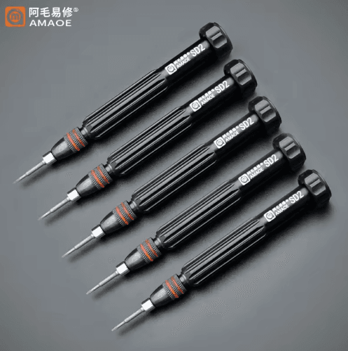 SCREWDRIVER AMAOE SD2 TIPS