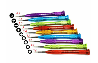 ScrewDriver normal