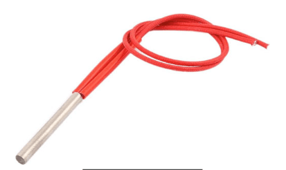 Separator Heating Element