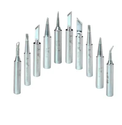 Silver 900M (I,IS,SK,K) Soldering Iron Tip
