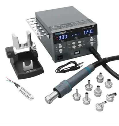 SMD SUGON 8620DX 1300W REWORK STATION