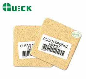 Soldering Iron Sponge GOOD QUALITY