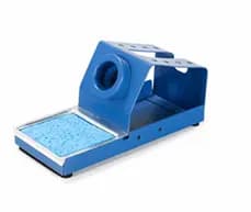 Soldering Iron Stand BLUE