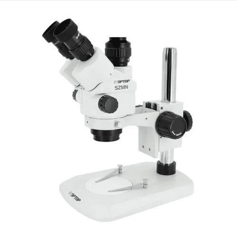 SOPTOP SZN71 Triocular Microscope 6745