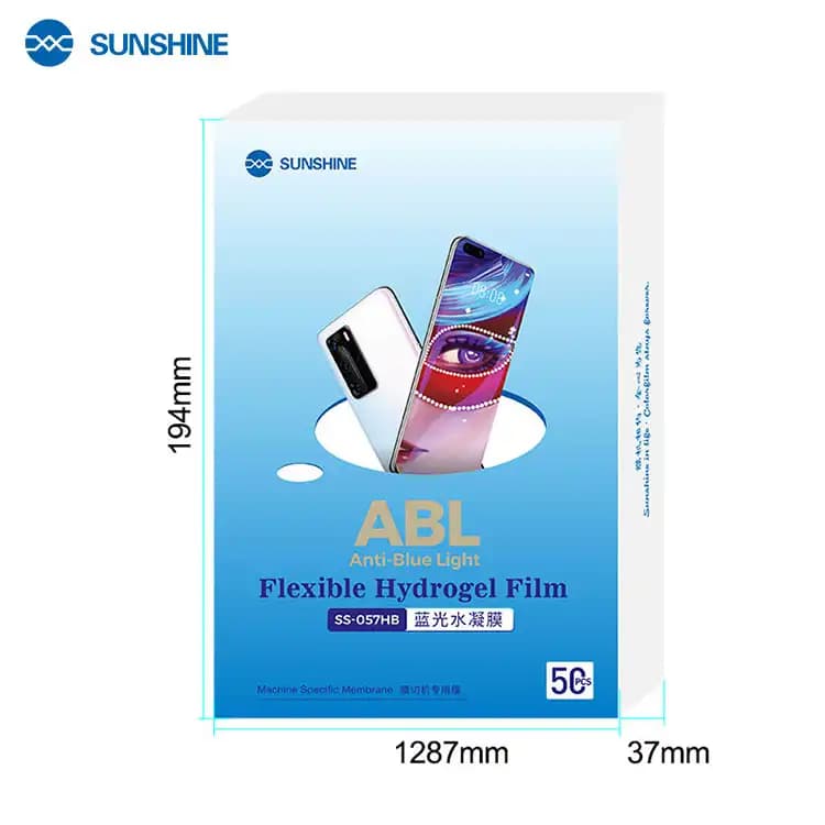 SS-057HB ANTI-BLUE light Domestic TPH
