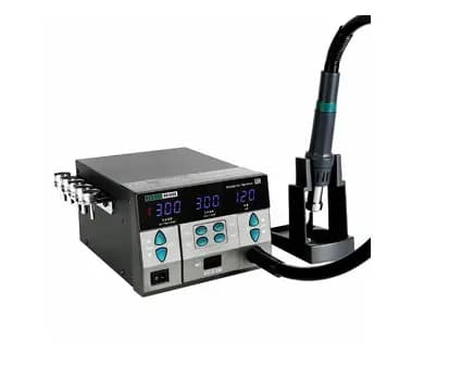 SUGON 8610DX 1000W REWORK STATION