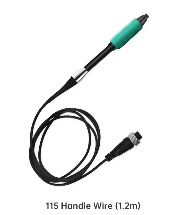 SUGON Soldering Station Handle T115