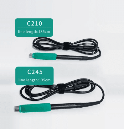 SUGON Soldering Station Handle T210