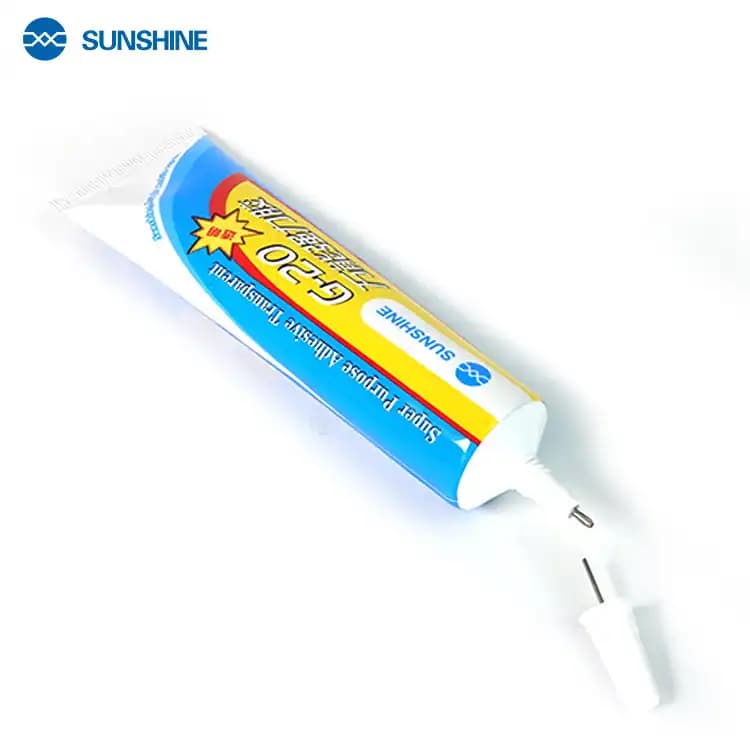 SUNSHINE G-20 Multipurpose glue