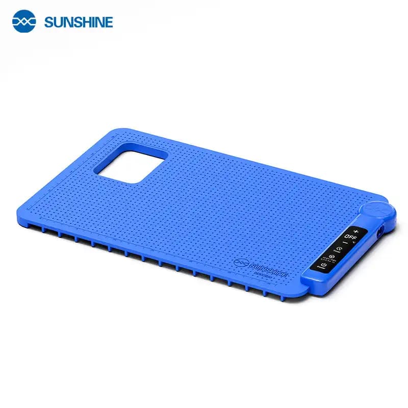 Sunshine LS3 Plus 17-inch LCD Screen Seperator Pad