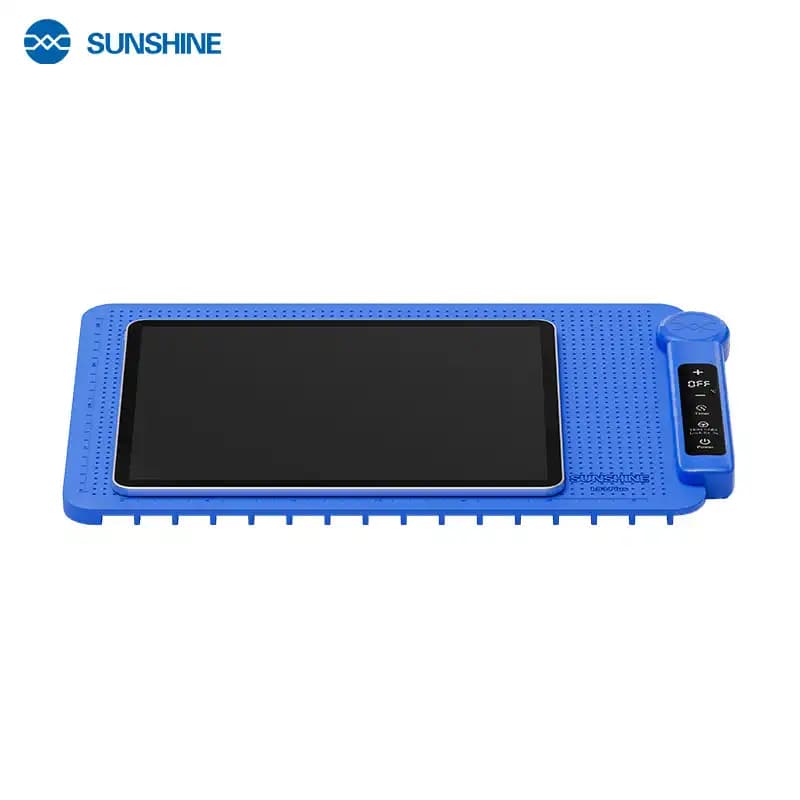 Sunshine LS3 Plus 17-inch LCD Screen Seperator Pad
