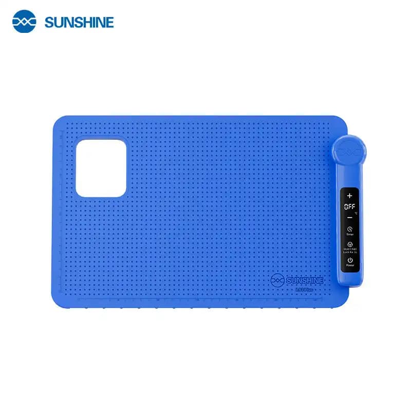 Sunshine LS3 Plus 17-inch LCD Screen Seperator Pad