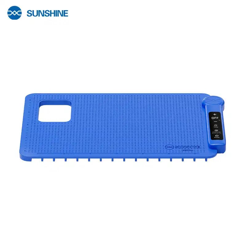 Sunshine LS3 Plus 17-inch LCD Screen Seperator Pad