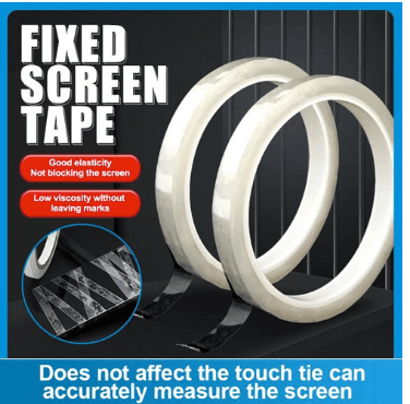 SUNSHINE MOBILE PHONE REPAIR FIXED SCREEN TAPE