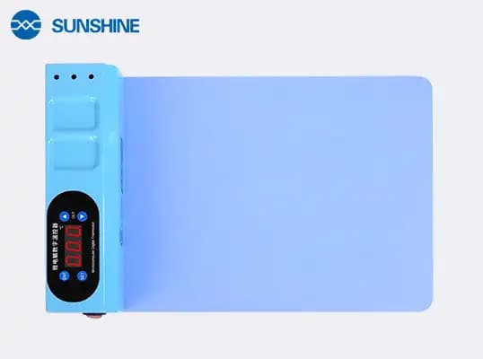 SUNSHINE S-918E MINI LCD screen Separator