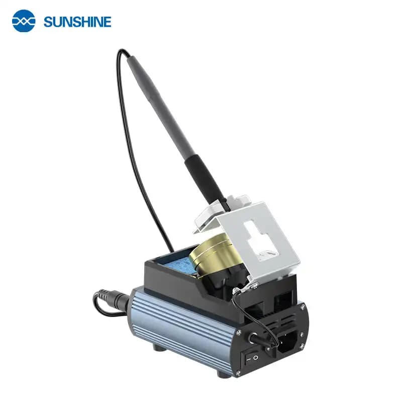 SUNSHINE S2 210 Intelligent High Precision Soldering Station
