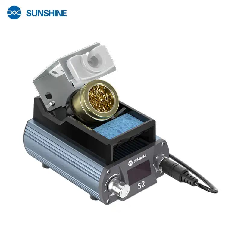 SUNSHINE S2 210 Intelligent High Precision Soldering Station