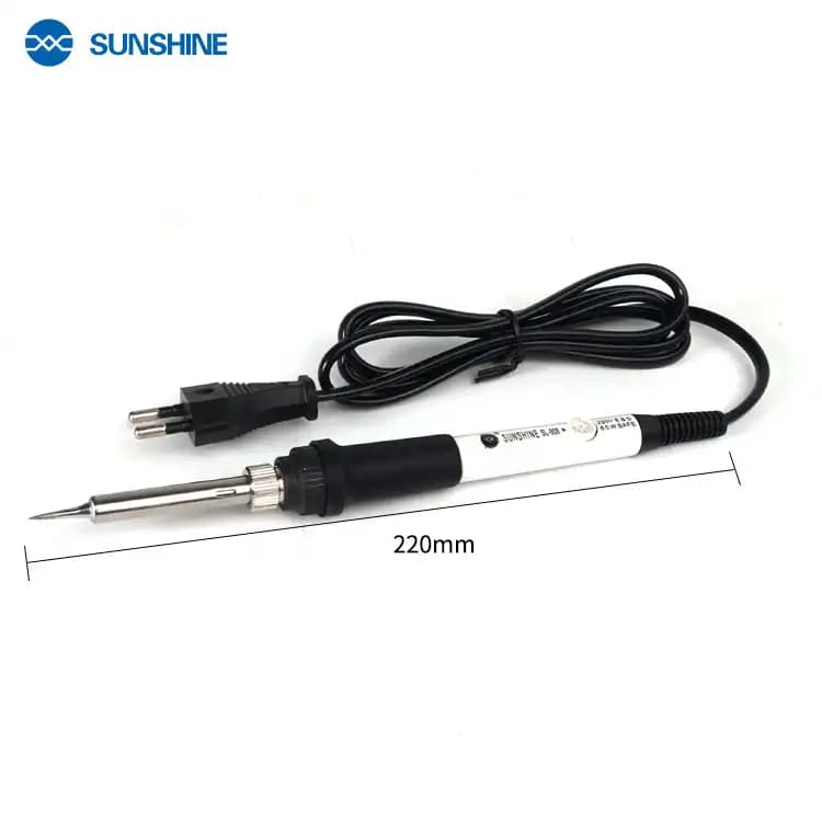 SUNSHINE SL-908 Adjustable Soldering Iron/60W
