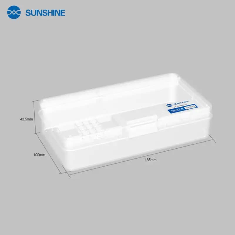 Sunshine SS-001A Pro Multi- function Mobile Phone Storage Box