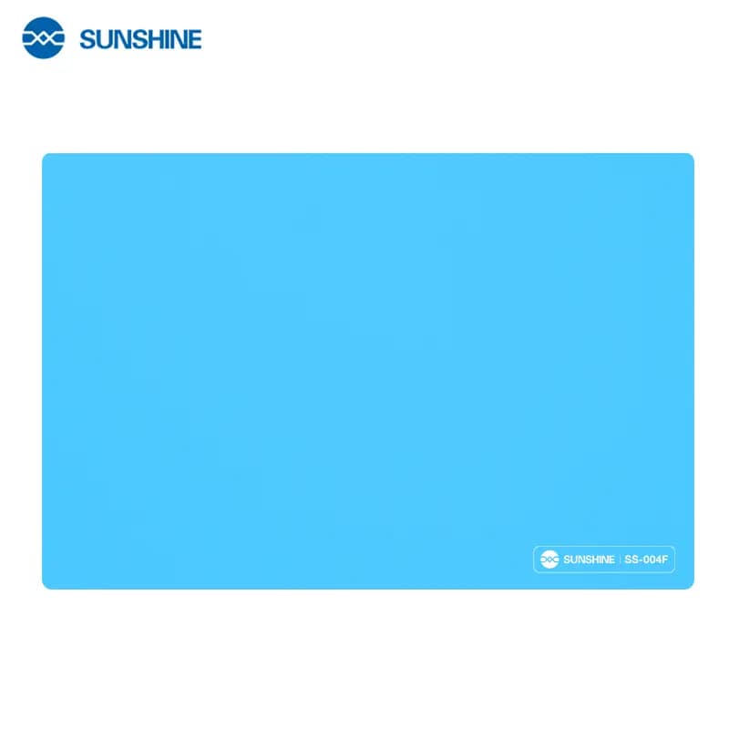 SUNSHINE SS-004F Extra Large Size High temperature resistant advanced thermal insulation mat