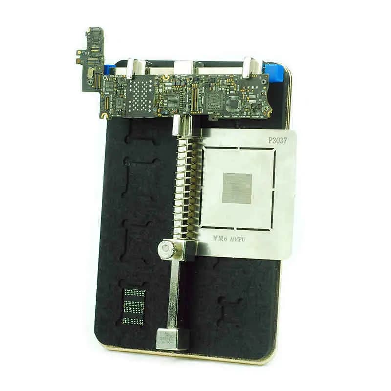 SUNSHINE SS-601B Mobile Pcb Holder Fixture