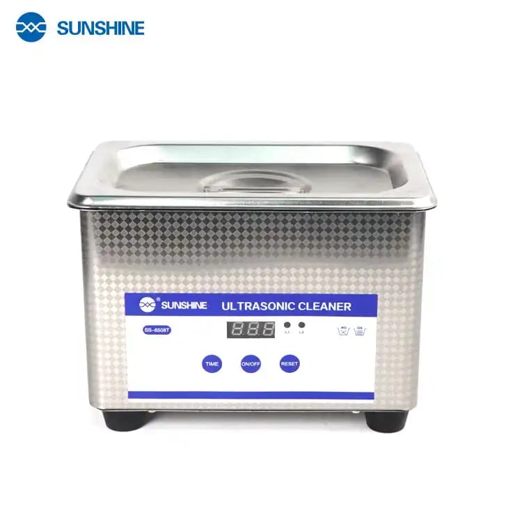 SUNSHINE SS-6508T Ultrasonic Cleaner