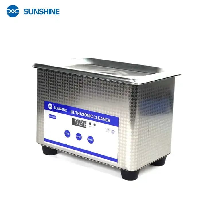 SUNSHINE SS-6508T Ultrasonic Cleaner