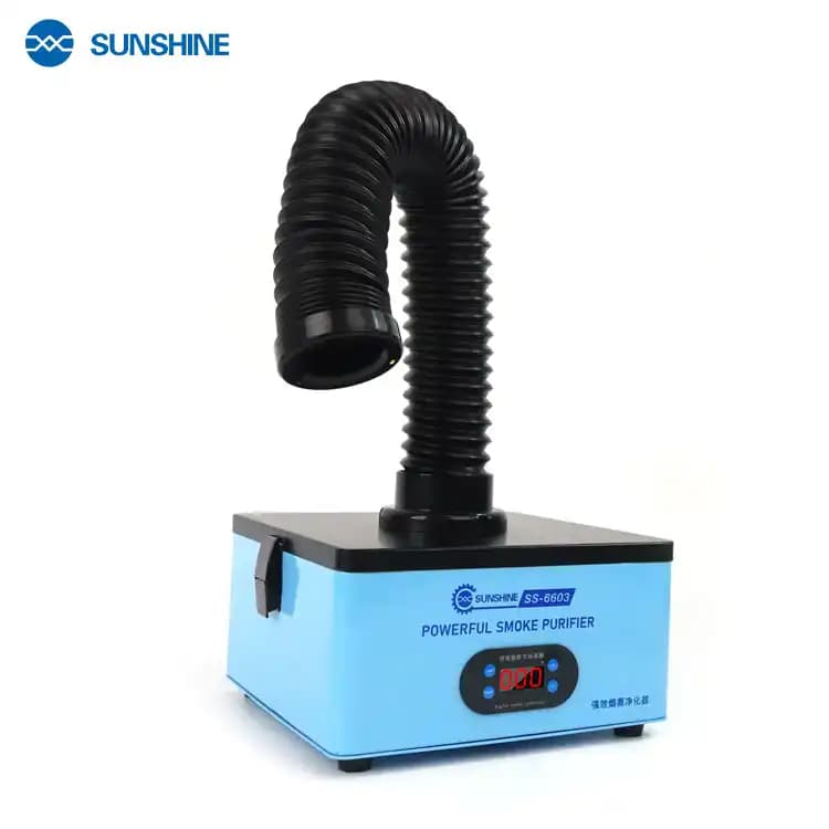 SUNSHINE SS-6603 Powerful Smoke Purifier