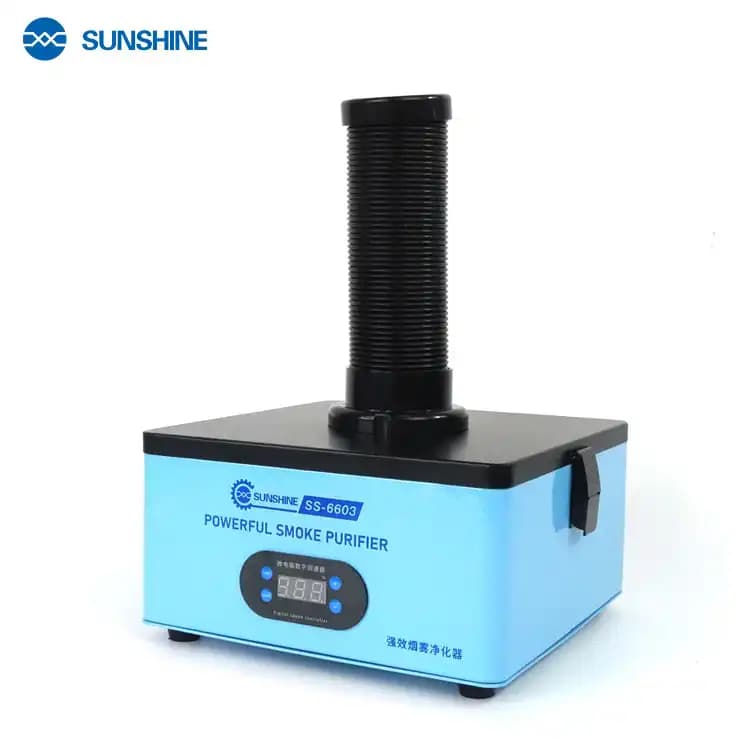 SUNSHINE SS-6603 Powerful Smoke Purifier