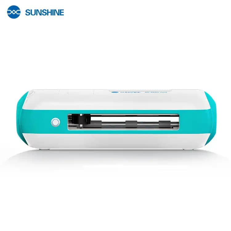SUNSHINE SS-890C MINI DIY Smart membrane cutter