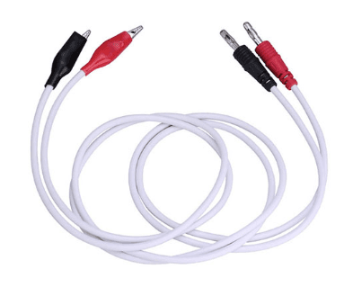 SUNSHINE SS-911 (10A) DC Power Supply Cable