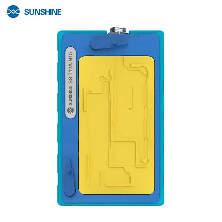 SUNSHINE SS-T12A-N15 iPhone 15 Series Motherboard Heating System