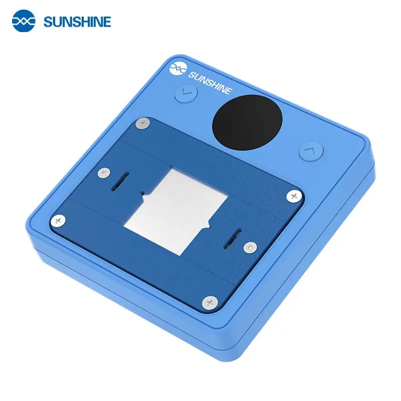 SUNSHINE SS-T12C IC Glue remover