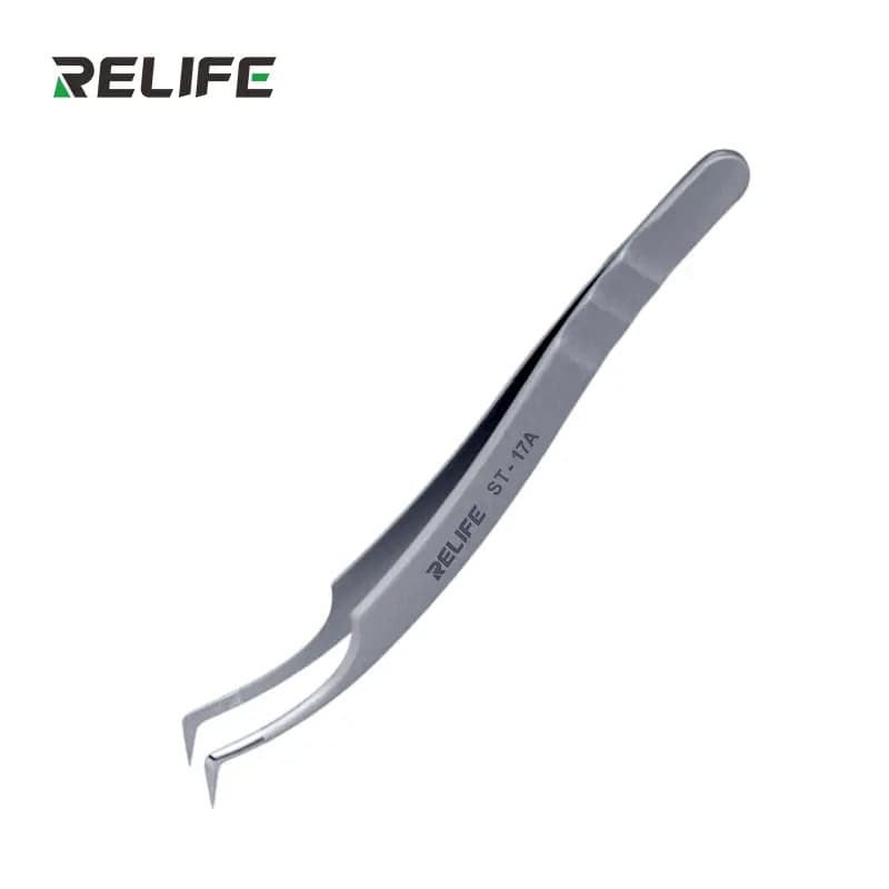 SUNSHINE ST-17A Ultra-Precision Tweezers