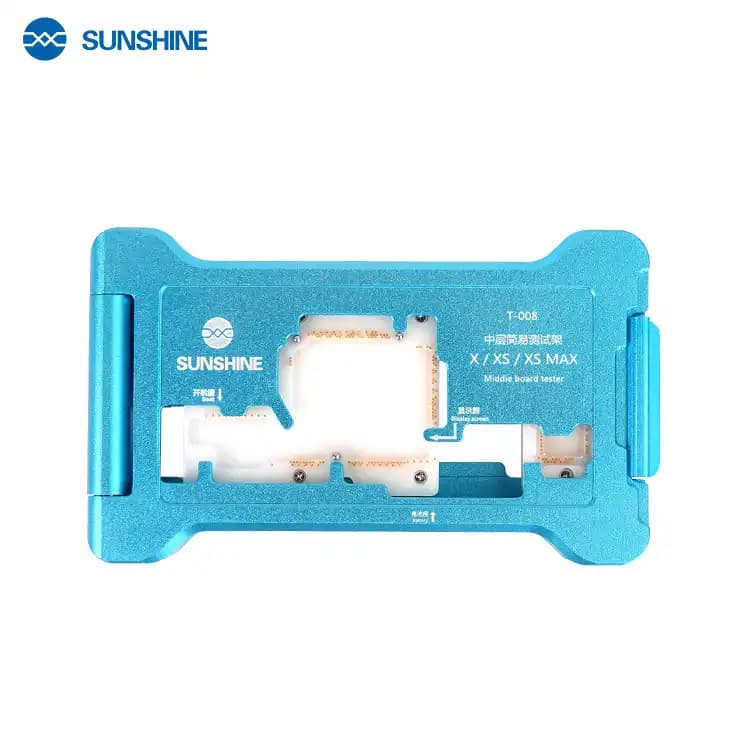 SUNSHINE tester flex(T-008 IPX/XS/XS MAX)