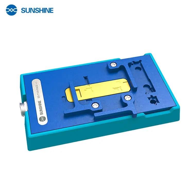 SUSHINE T12A- FACE V2.0 Motherboard heating machine