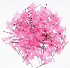 syringe needle 1.3mm