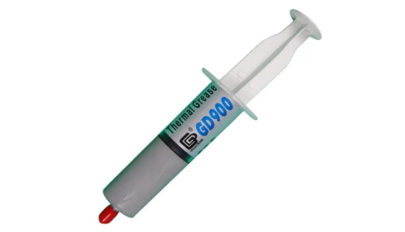 Thermal Greeze GD-900