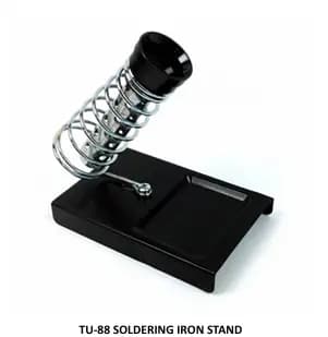 TU-88 SOLDERING IRON STAND