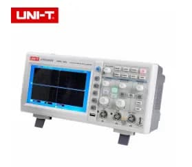 UNI-T UTD2102CEX+ Oscilloscope