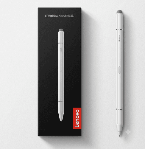 Universal Lenovo Bp28 3 En 1 Thinkplus Touchscreen Pen