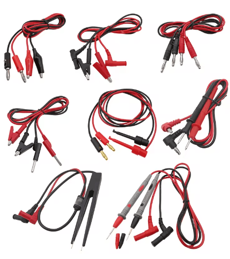 UNIVERSAL MULTIMETER PROBE