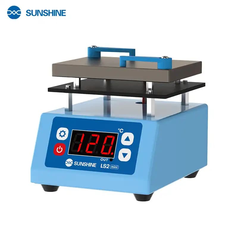 Sunshine LS2 Mini Universal Heating Module