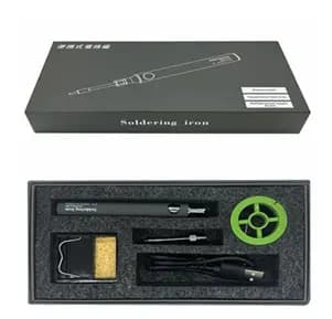 USB SOLDERING IRON 5V