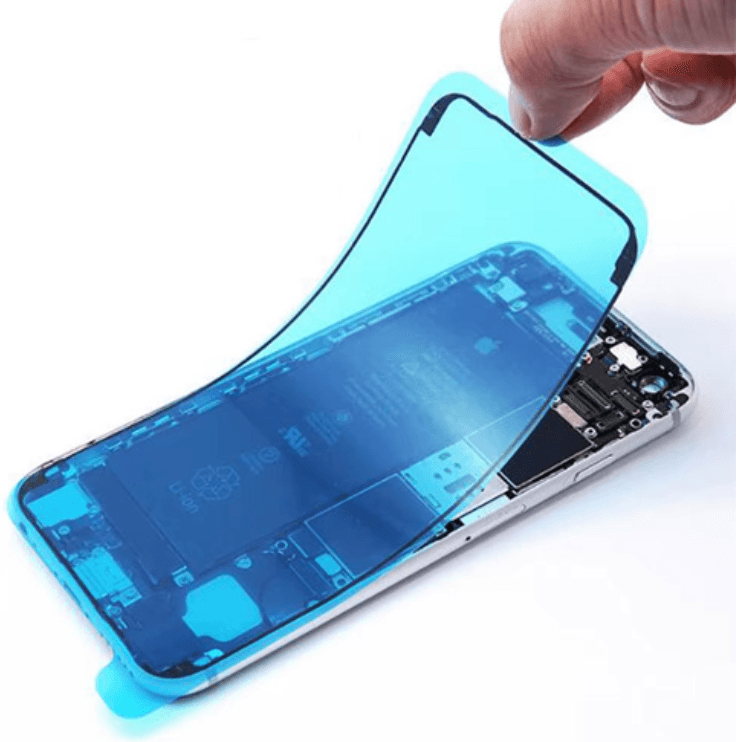 Waterproof Sheet for IPHONE X-16 Series