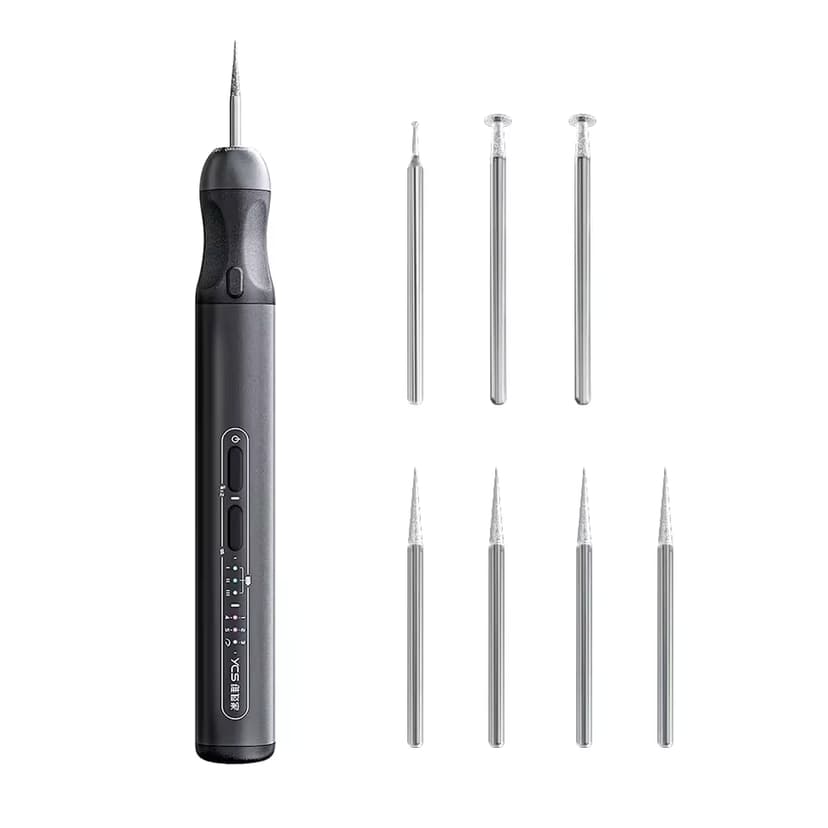 YCS Adjustable Electric Grinding Polishing Pen