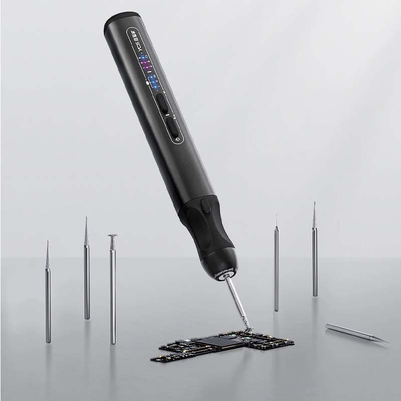 YCS Adjustable Electric Grinding Polishing Pen
